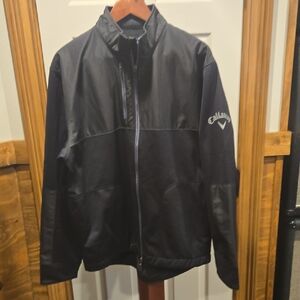 Callaway Weather Series Jacket
